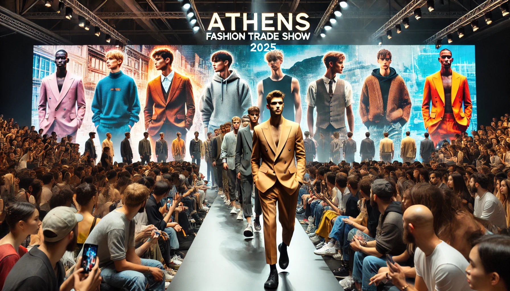 Εισαγωγή στο Smart Casual