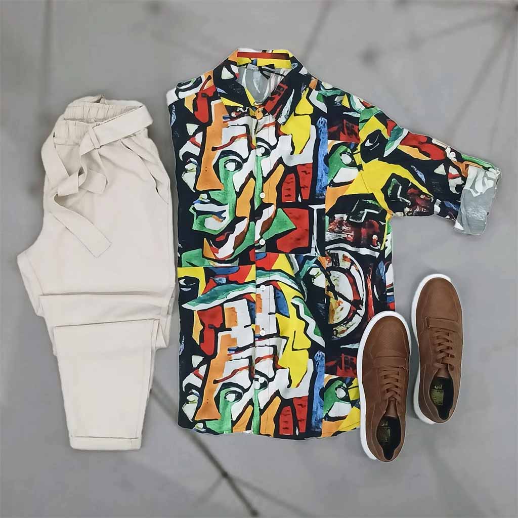 Ο απόλυτος οδηγός για το ανδρικό streetwear!