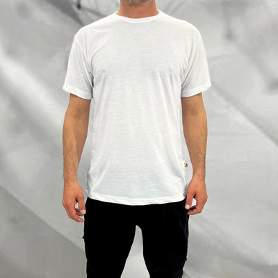 Ανδρικό T-Shirt New Mind | NM17212W – εικόνα 2