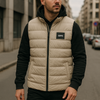 Ανδρικό puffer γιλέκο IMPRIMER – εικόνα 4