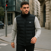 Ανδρικό puffer γιλέκο IMPRIMER – εικόνα 6