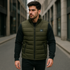Ανδρικό puffer γιλέκο IMPRIMER – εικόνα 7
