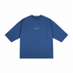 Oversized T-shirt 3/4 RECKLESS – Ελληνικής Κατασκευής