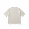 Oversized T-shirt 3/4 RECKLESS – εικόνα 3