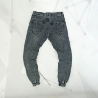 Jeans | Black Bulldog | BK164