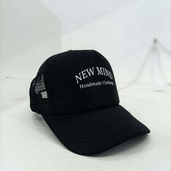 Καπέλο Jockey | New Mind | NM001