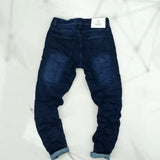 Jeans | Black Bulldog | BD449